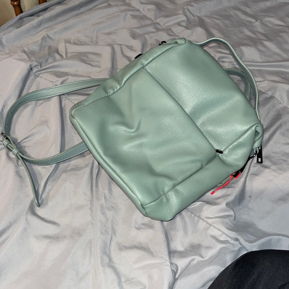 a new day - Women’s Backpack Bag